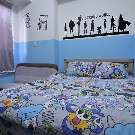 Love Fengchia Taichung Exterior photo