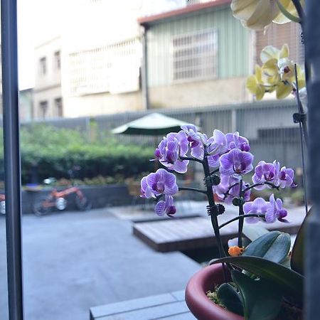 Love Fengchia Taichung Exterior photo