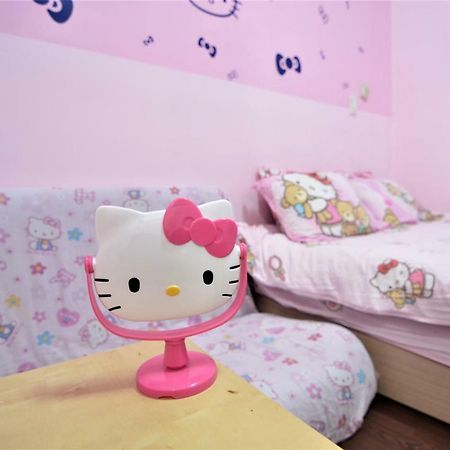 Love Fengchia Taichung Exterior photo