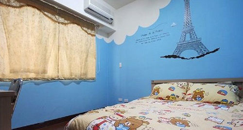 Love Fengchia Taichung Exterior photo