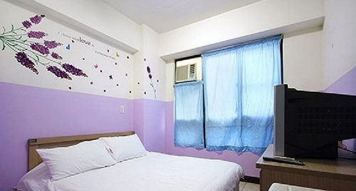 Love Fengchia Taichung Exterior photo